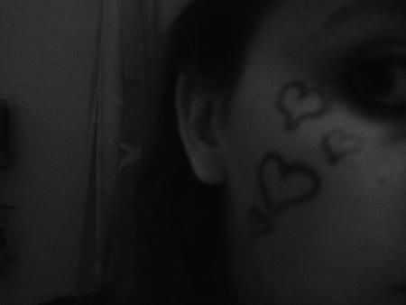 je dis aime